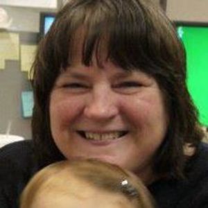 Meet your Posher, Janet